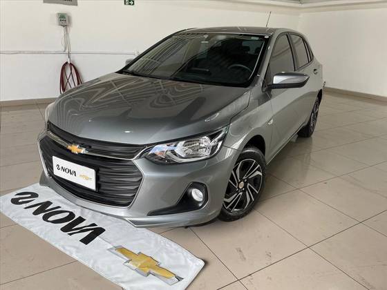 CHEVROLET ONIX 1.0 FLEX LT MANUAL CHEVROLET ONIX 1.0 FLEX LT MANUAL